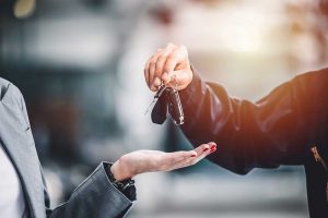 Car dealership - Brantford Chrysler