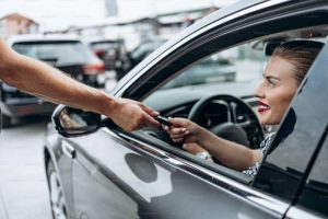 Used Car - Brantford Chrysler