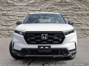 Car Dealership in Brantford - Brantford Chrysler