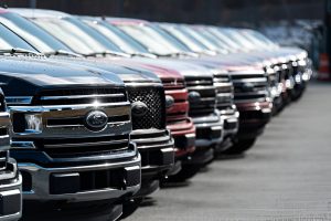 Car Dealership in Brantford - Brantford Chrysler