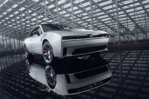 Dodge Charger Daytona - Brantford Chrysler