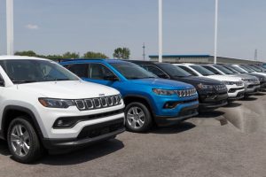 Car Financing Plans in Brantford - Brantford Chrysler