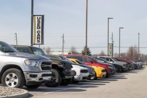 Used Car Dealership in Brantford - Brantford Chrysler