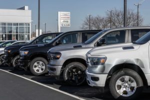 Chrysler Dealership in Brantford - Brantford Chrysler