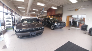 Chrysler Dealership in Brantford - Brantford Chrysler